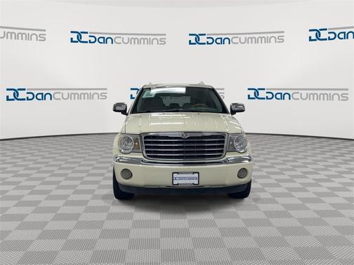 2007 Chrysler Aspen Limited