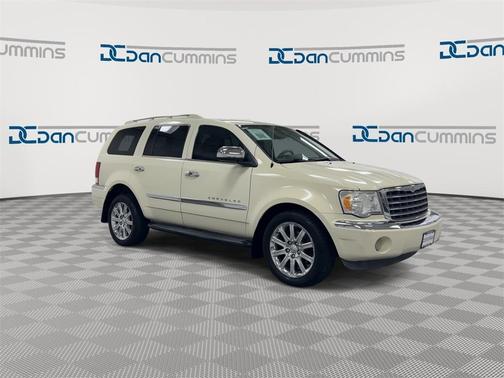 2007 Chrysler Aspen Limited