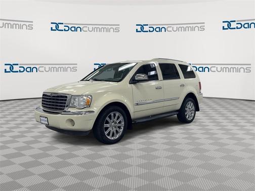 2007 Chrysler Aspen Limited
