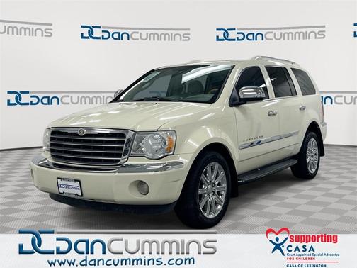 2007 Chrysler Aspen Limited