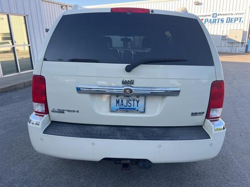 2007 Chrysler Aspen Limited