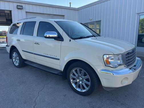 2007 Chrysler Aspen Limited