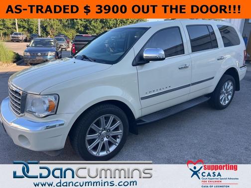 2007 Chrysler Aspen Limited