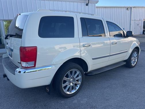 2007 Chrysler Aspen Limited