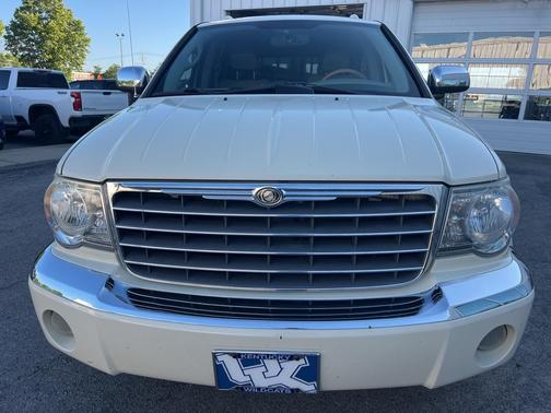 2007 Chrysler Aspen Limited