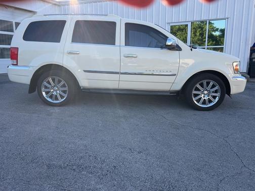 2007 Chrysler Aspen Limited