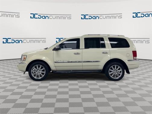 2007 Chrysler Aspen Limited
