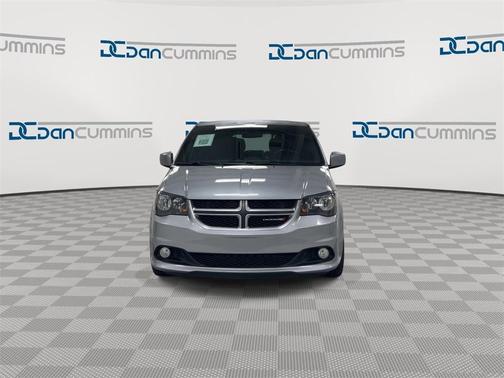 2020 Dodge Grand Caravan GT