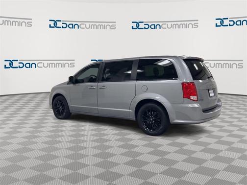 2020 Dodge Grand Caravan GT