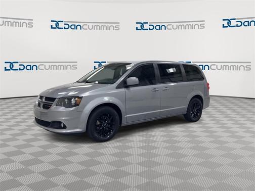 2020 Dodge Grand Caravan GT
