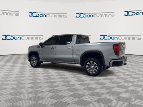 Sterling 2024 GMC Sierra 1500 AT4