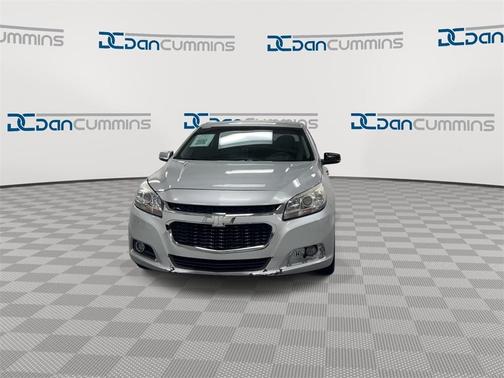 2014 Chevrolet Malibu 3LT