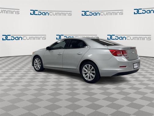 2014 Chevrolet Malibu 3LT