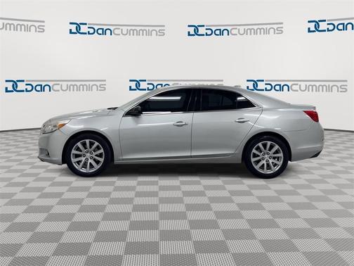 2014 Chevrolet Malibu 3LT