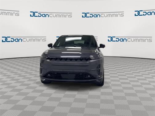 2025 Jeep Wagoneer S Limited