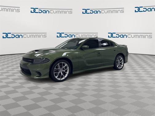 2022 Dodge Charger GT
