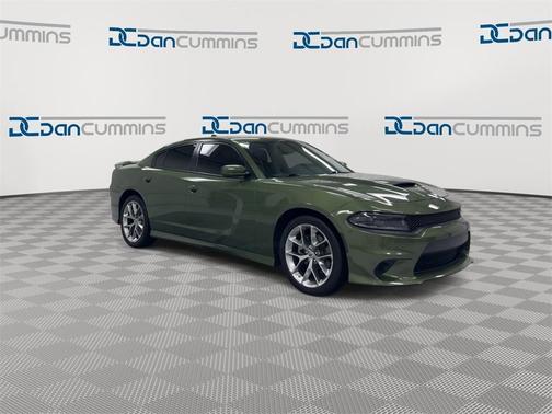 2022 Dodge Charger GT