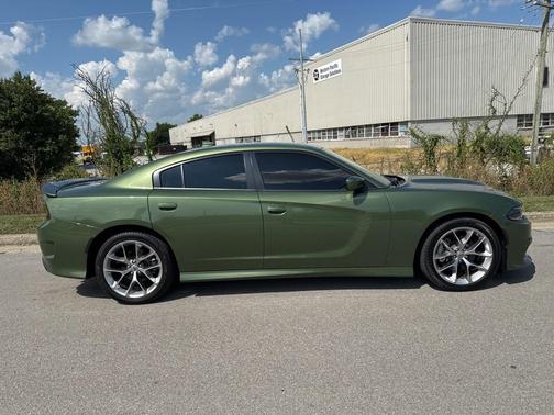 2022 Dodge Charger GT