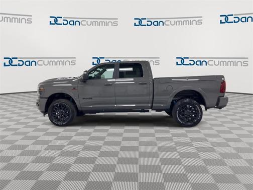 2026 RAM 2500 Limited