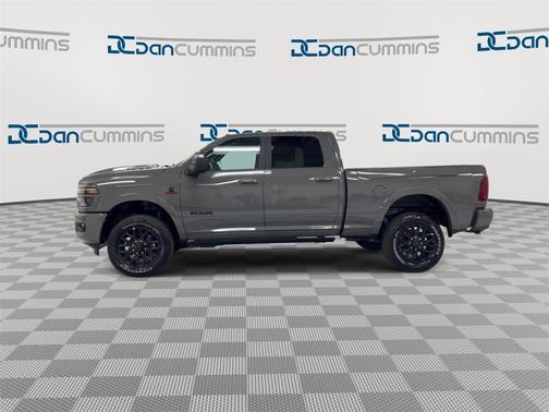2026 RAM 2500 Limited