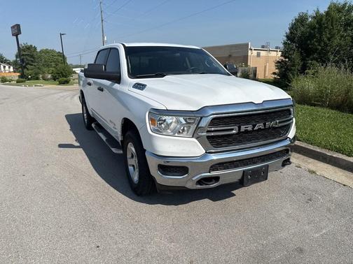 2019 RAM 1500 Tradesman