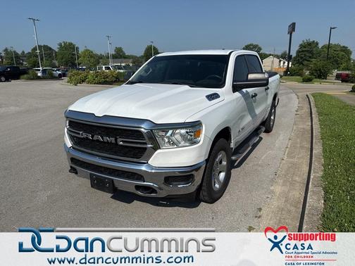 2019 RAM 1500 Tradesman