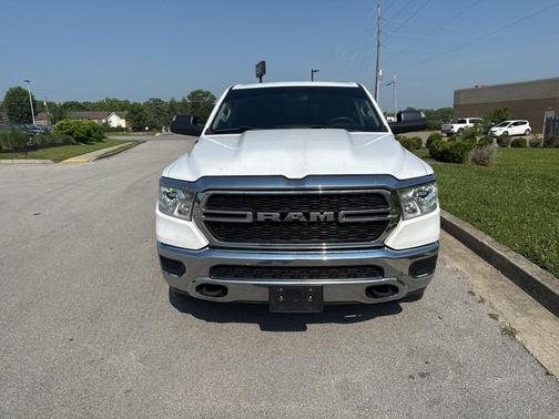 2019 RAM 1500 Tradesman