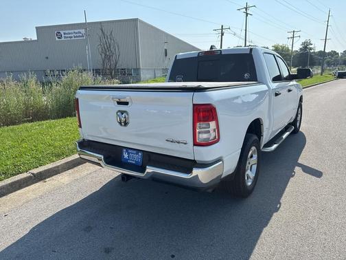 2019 RAM 1500 Tradesman
