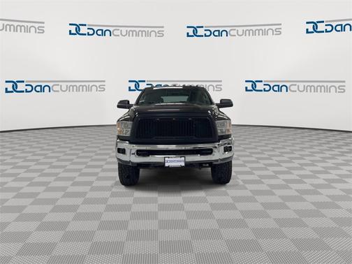 2017 RAM 3500 Tradesman