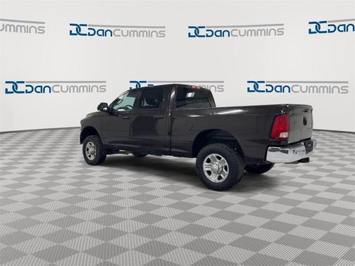 2017 RAM 3500 Tradesman
