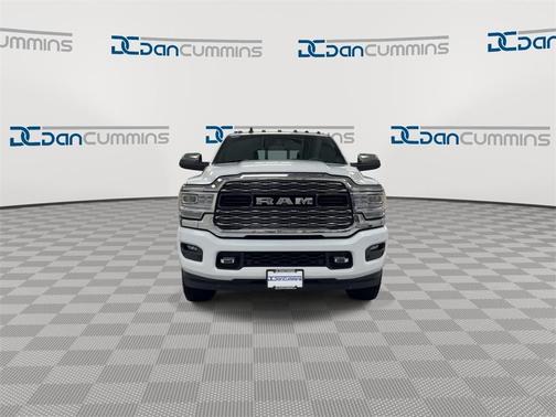 2020 RAM 2500 Limited