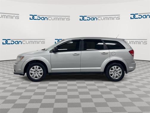 2014 Dodge Journey SE