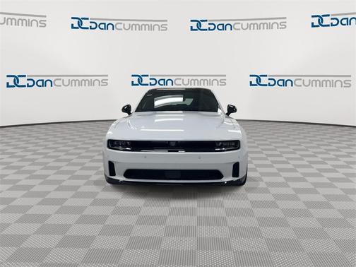 2025 Dodge Charger Daytona Scat Pack