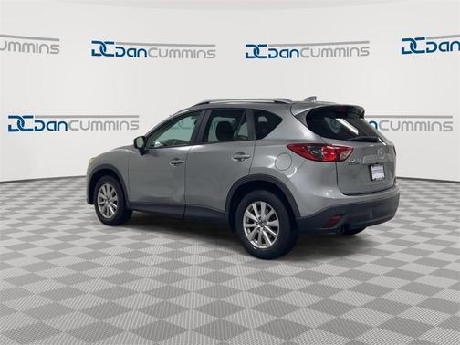 2015 Mazda CX-5 Touring