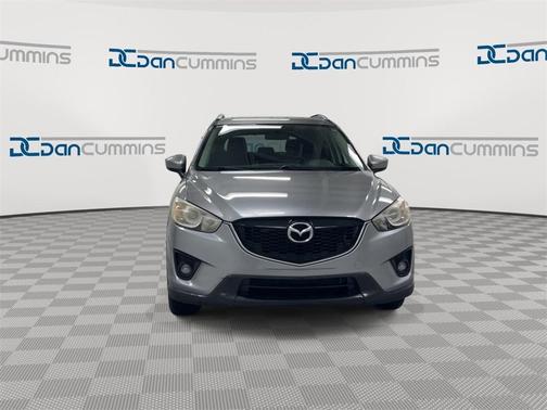 2015 Mazda CX-5 Touring