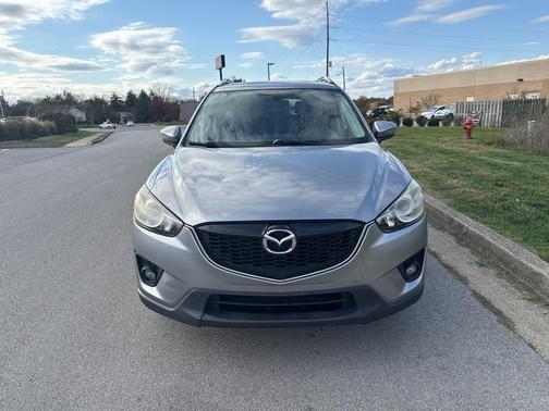 2015 Mazda CX-5 Touring