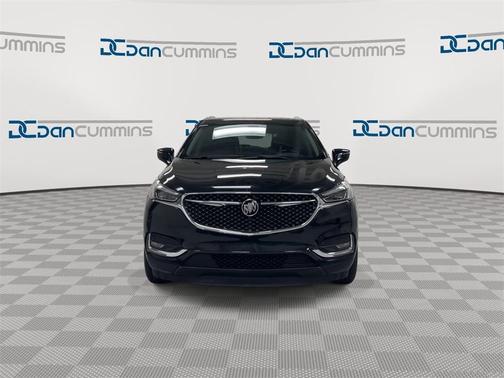 2019 Buick Enclave Avenir
