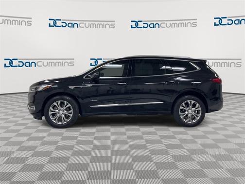 2019 Buick Enclave Avenir