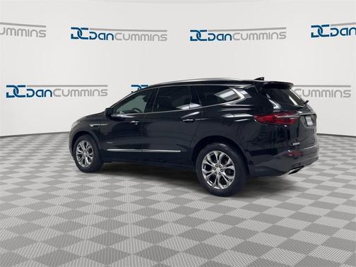 2019 Buick Enclave Avenir