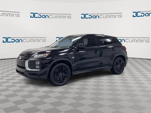 2022 Mitsubishi Outlander Sport 2.0 LE