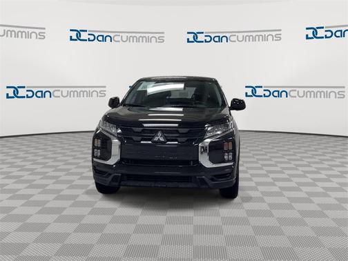 2022 Mitsubishi Outlander Sport 2.0 LE
