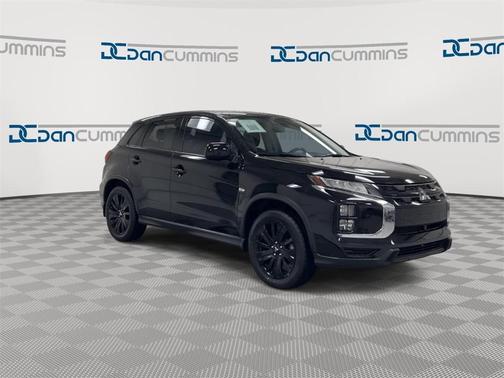 2022 Mitsubishi Outlander Sport 2.0 LE
