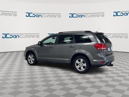 2012 Dodge Journey SXT