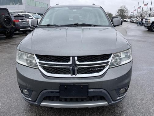 2012 Dodge Journey SXT