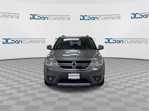 2012 Dodge Journey SXT