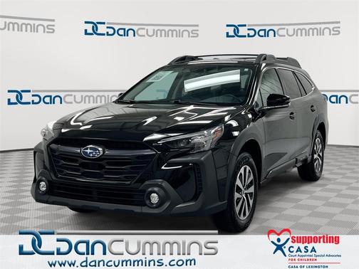 2023 Subaru Outback Premium