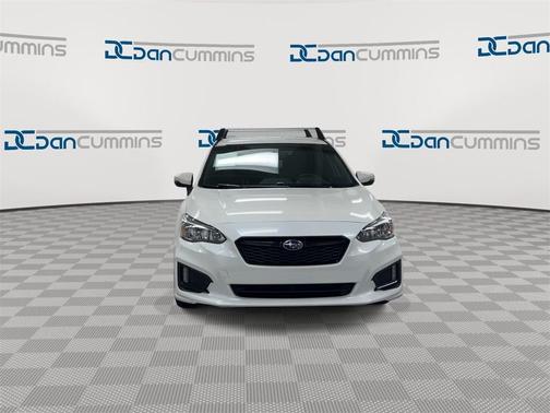 2019 Subaru Impreza 2.0i Sport