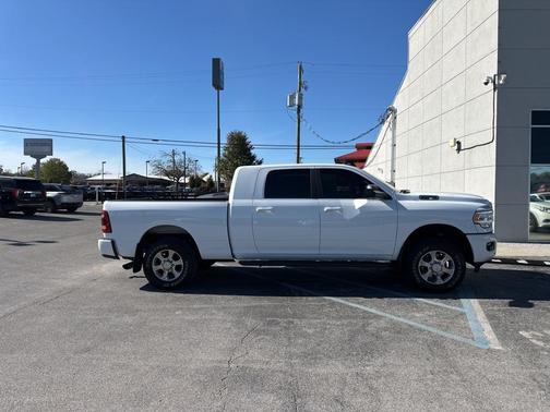 2022 RAM 3500 Big Horn