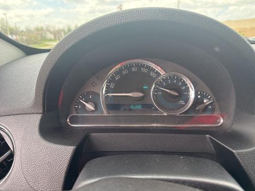 Sandstone Metallic 2007 Chevrolet HHR LT