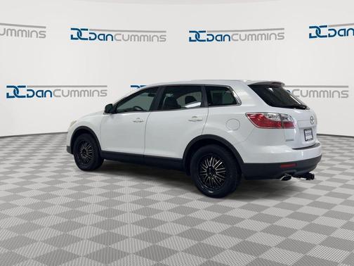 2012 Mazda CX-9 Sport